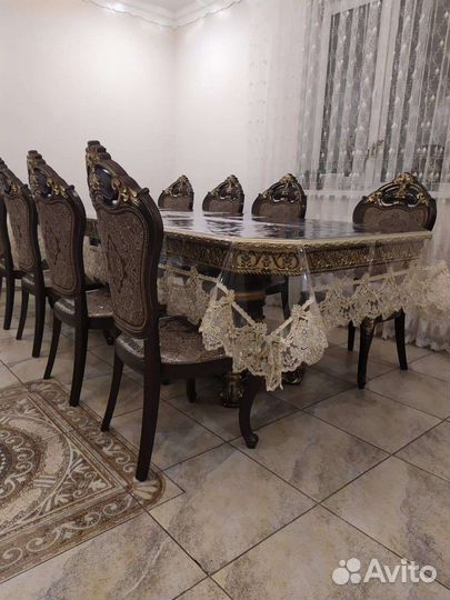 Силиконовые скатерти