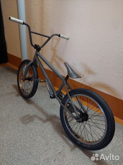 Bmx Norco 20.5