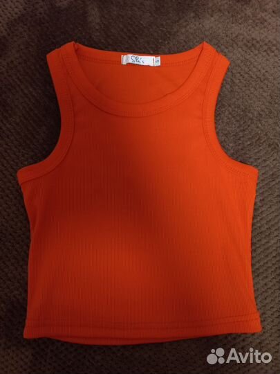 Топ женский