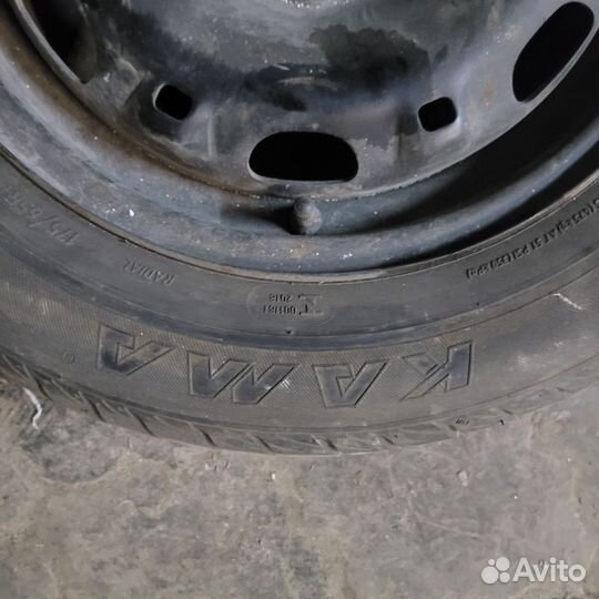 КАМА Breeze 175/65 R14 20M
