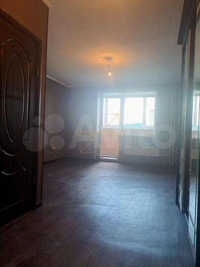 Квартира-студия, 25 м², 2/3 эт.