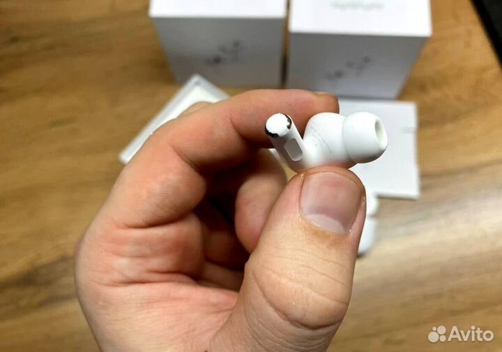 Apple AirPods про 2 gen toпдоставка