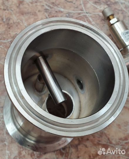 Узел отбора по жидкости 2 дюйма