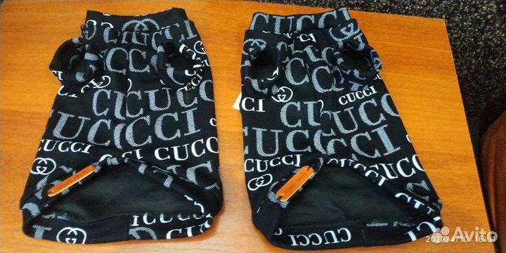 Одежда на собак (заказ )