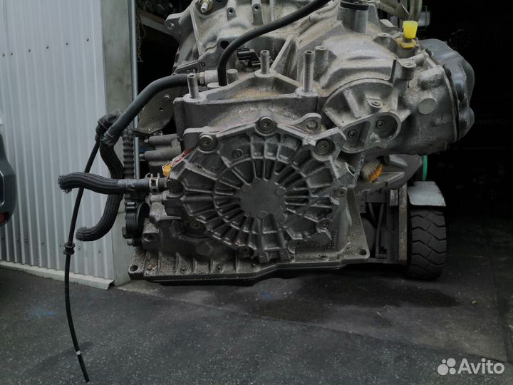 АКПП Мазда 6 2.0 LF