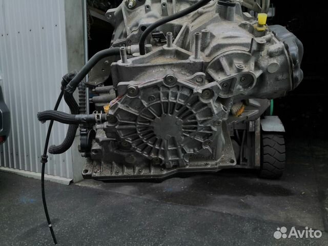 АКПП Мазда 6 2.0 LF