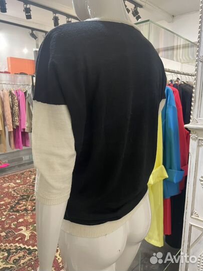 Кофта CNC, Costume National, Оригинал. Италия