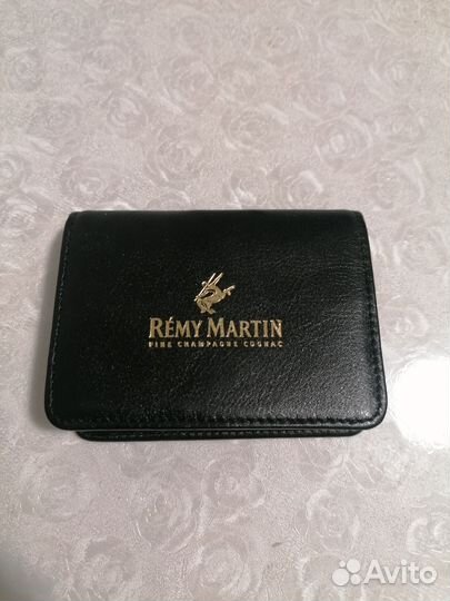 Игральные карты сувенирные Remy Martin