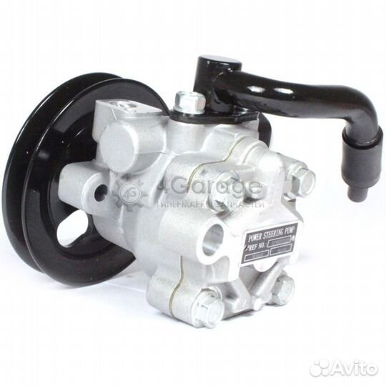 Насос гур для mazda CX-5 3 поколения, 2012 - 2020