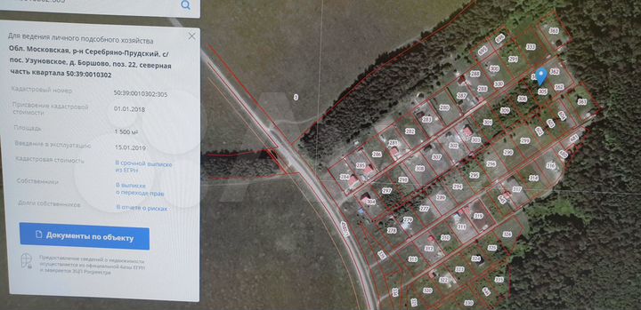 Участок 15 сот. (ИЖС)