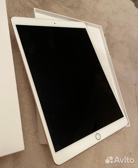 iPad Air 3 2019 Rose Gold