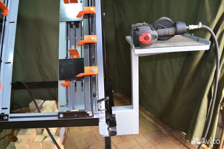 Оборудование для производства поддонов. Кондуктор