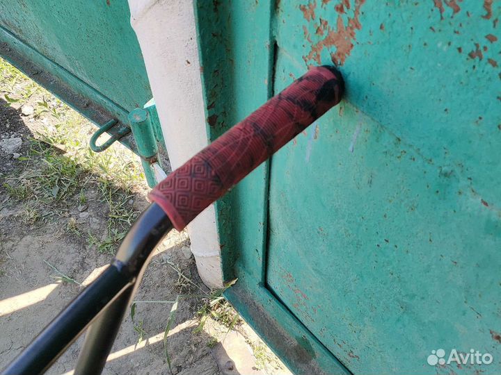 Велосипед mini BMX