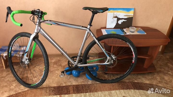 Mongoose best sale selous comp