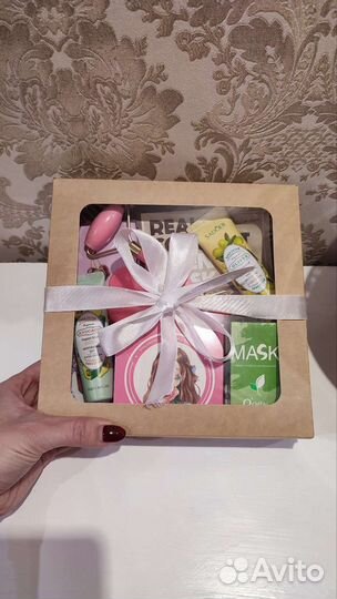 Продам Бьюти бокс 8в1