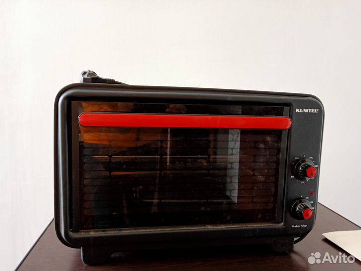 Духовка электрическая Kumtel KF 3135D