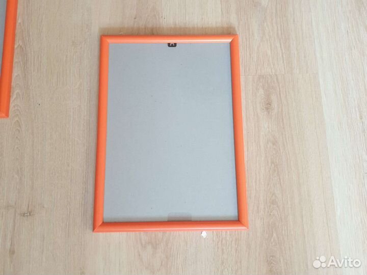 Рамка для фото А 4, грамот, наград