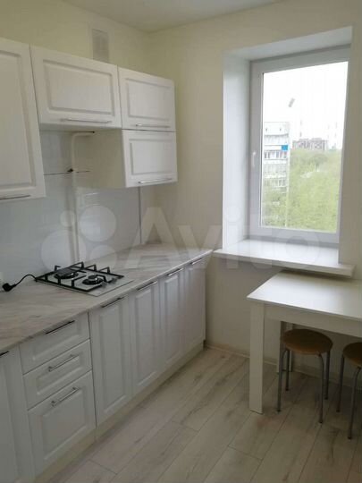 1-к. квартира, 31 м², 9/9 эт.