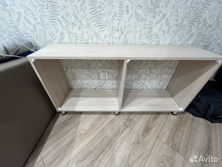 Полки стеллаж