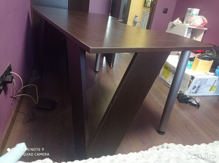 Компьютерный стол бу