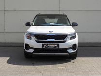 Kia KX3 1.5 CVT, 2020, 21 872 км, с пробегом, цена 2 590 000 руб.