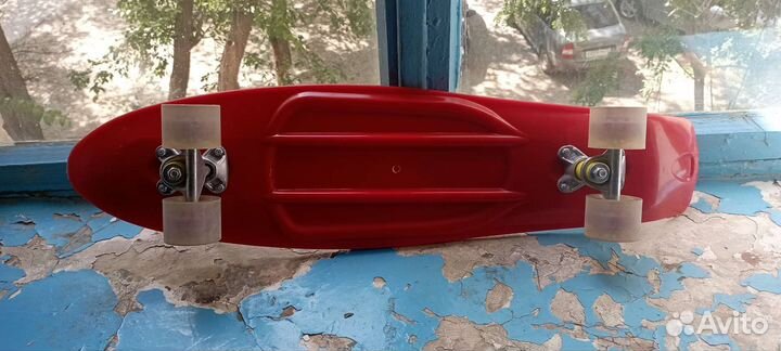 Пенеборд бу