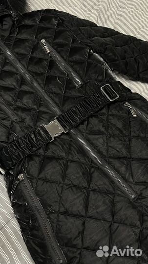 Noble people зимний комбинезон для девочки