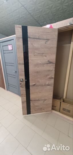 Продажа окон и дверей
