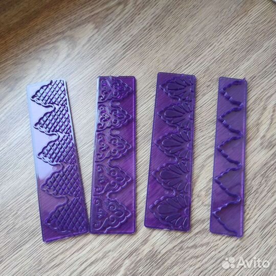 Набор для кондитеров