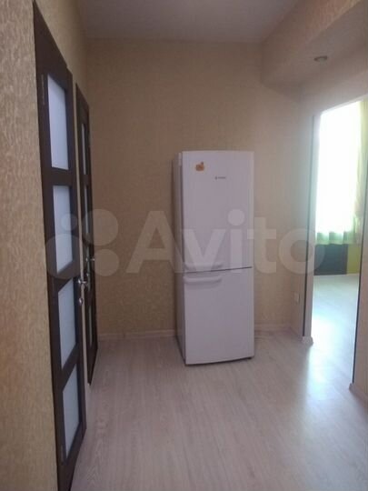 3-к. квартира, 65 м², 3/5 эт.