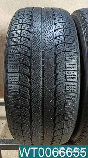 Michelin Latitude X-Ice 2 255/50 R19 95T