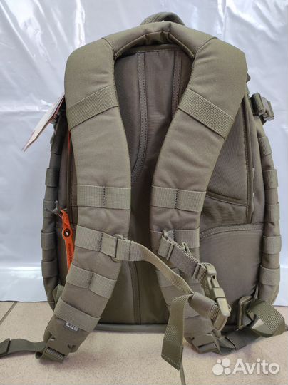 Рюкзак 5.11 Backpack Rush 24 2.0 Ranger Green