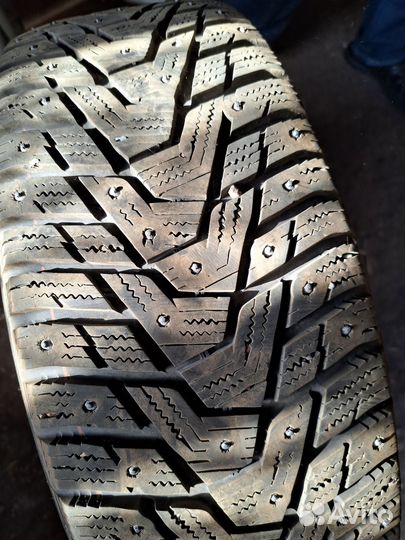 Hankook Winter I'Pike RS2 W429 195/60 R15 92T