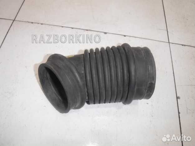 Патрубок воздушного фильтра 93BB9C623GA