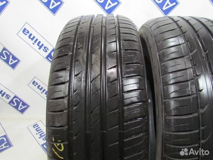 Hankook Ventus Prime 2 K115 195/55 R16 93Q