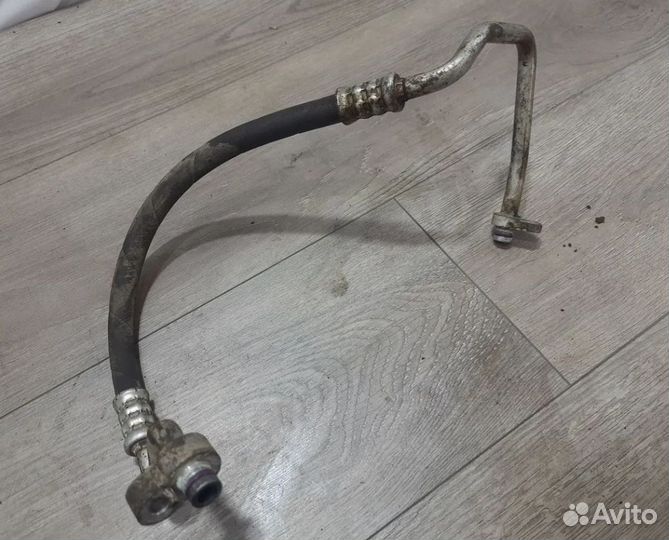 Трубка кондиционера для 1.4 CHP Skoda Octavia A7