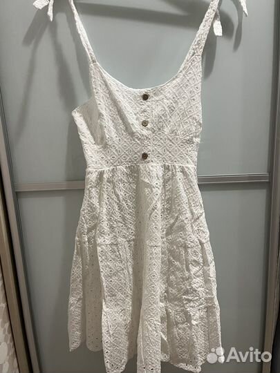 Сарафан летний 40-42