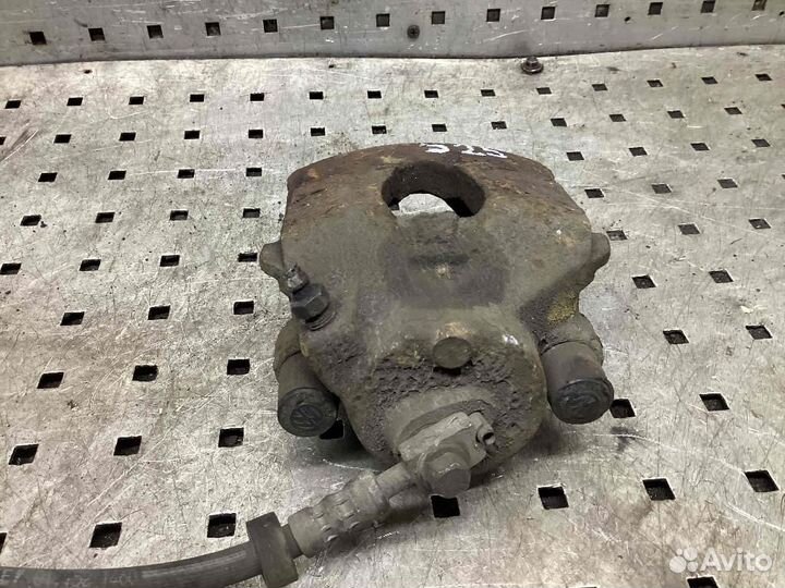 Суппорт передний левый Audi A3/S3