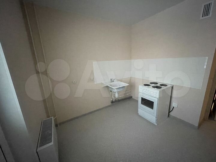 1-к. квартира, 32,7 м², 10/16 эт.