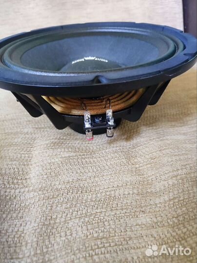 Акустические колонки