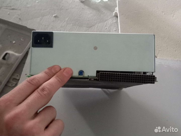 Avaya 330Wt (Tyco) 650A For CSI (CMC)(107949364)