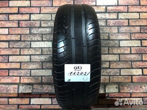 Michelin Energy Saver 205/55 R16