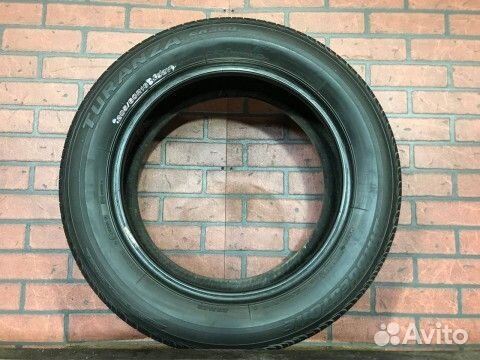 Bridgestone Turanza ER300 205/60 R16