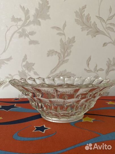 Салатник СССР