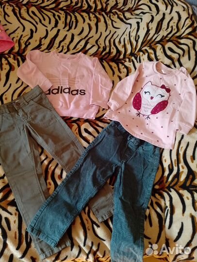 Одежда для девочки