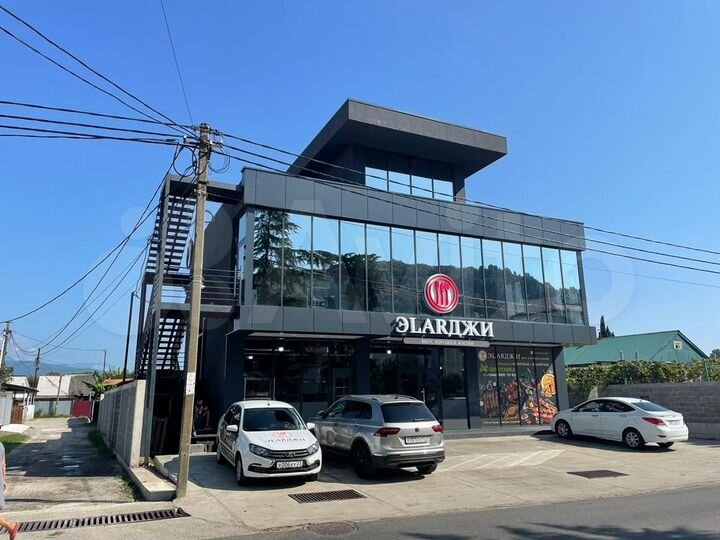 Свободного назначения, 130 м²