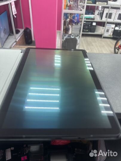 Планшет Samsung Galaxy Tab S4