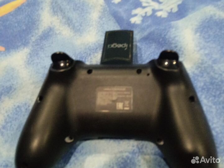 Джойстик для телефона