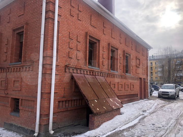 Свободного назначения, 414.6 м²