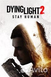 Dying Light 2: Stay Human Xbox Series XS